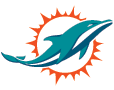 Dolphins Logo