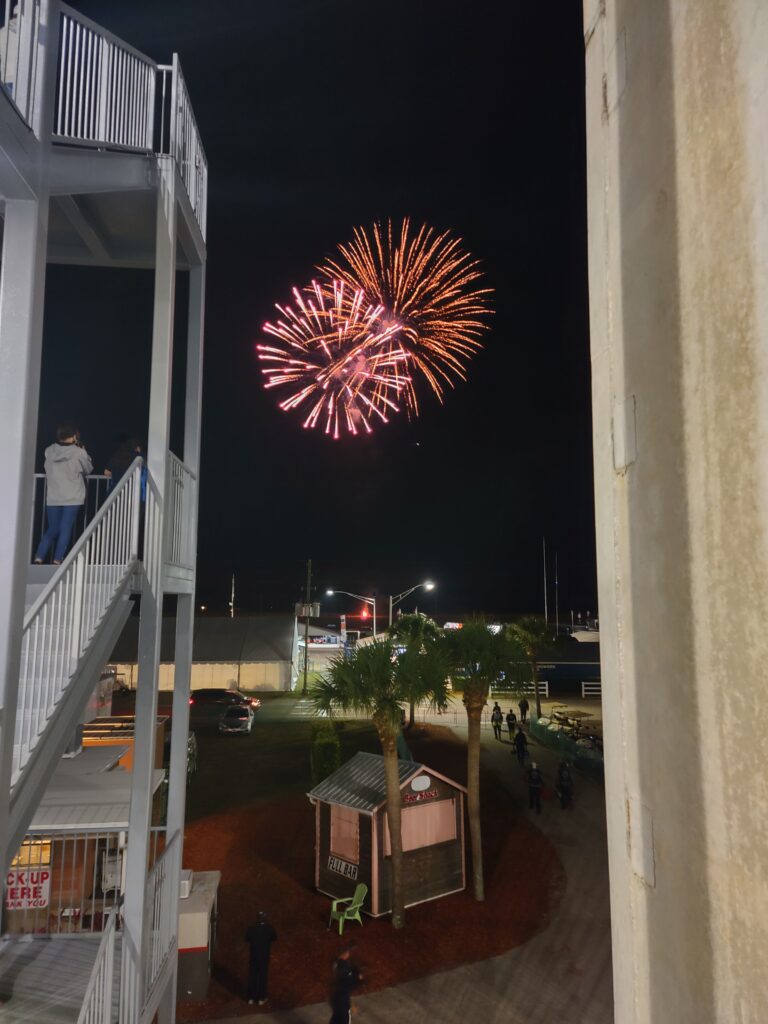 Pompano Beach to hold fireworks display South Florida Tribune