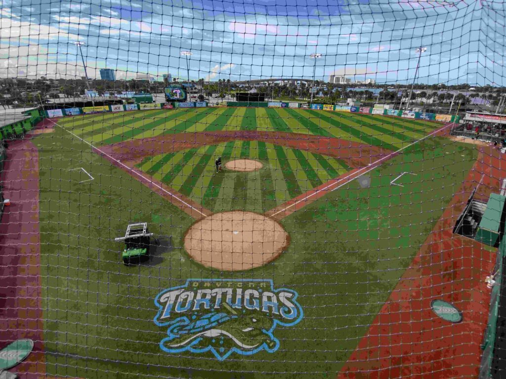 Daytona Tortugas announce 2022 promotional schedule South Florida Tribune